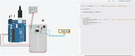 Image result for Boost Converter Using Arduino