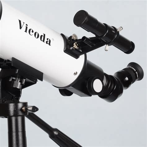 Vicoda telescope HD high power 10,000 times space primary school ...