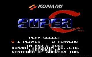 Image result for Super Contra Code