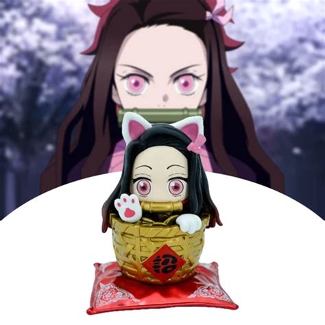 Kamado Nezuko Figure - Demon Slayer