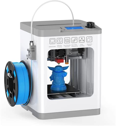 WEEFUN Mini 3D Printers, FDM 3D Printer for India | Ubuy