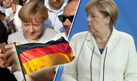 Body Language Angela Merkel 的图像结果