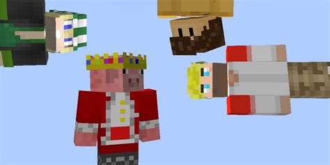 TechnoBlade 的图像结果