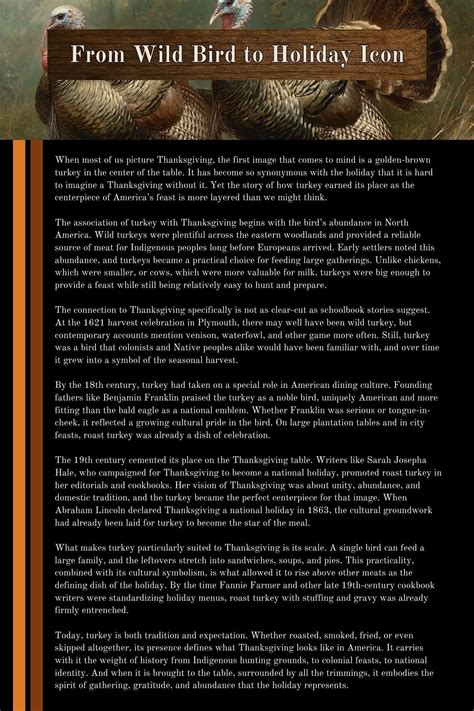 30 Delicious Vintage Fall Recipes | Eats History Shop