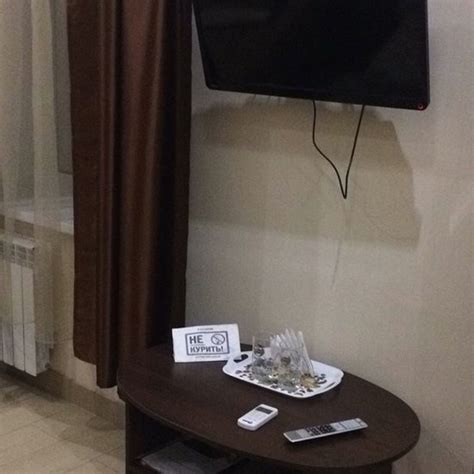 VECTOR V (Chelyabinsk) - Inn Reviews & Photos - Tripadvisor