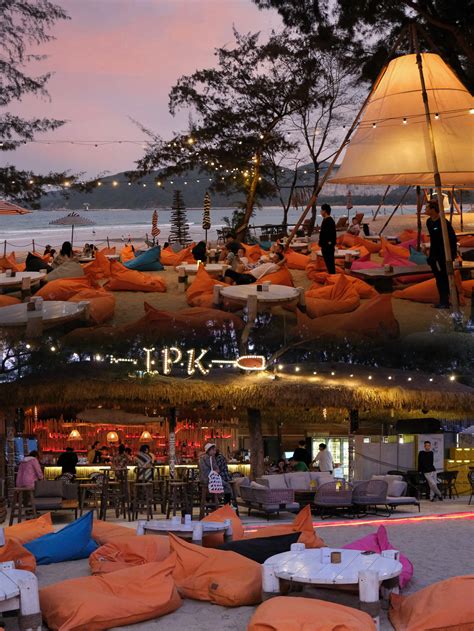 三亚海岛公园IPK沙滩餐酒吧攻略,海岛公园IPK沙滩餐酒吧特色菜推荐/菜单/人均消费/电话/地址/菜系/点评/营业时间【携程美食】