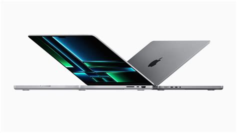 Apple unveils MacBook Pro featuring M2 Pro and M2 Max - Apple (IN)