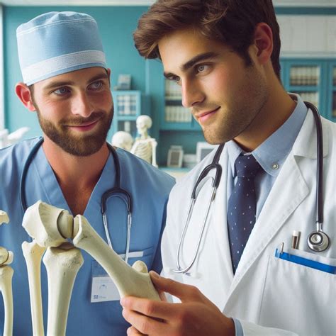 Orthopedic Surgeon Salary in South Africa – South African Worker and Student Portal