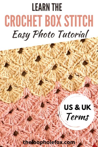 Image result for Box Stitch Tutorial