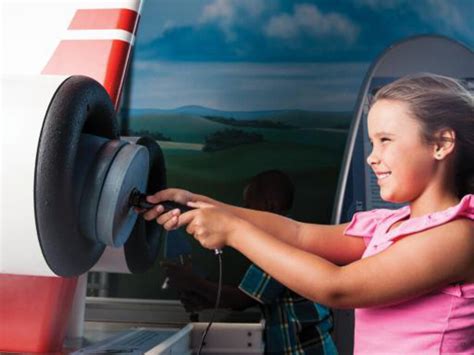 The Franklin Air Show | Meer