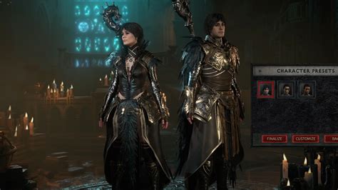 Diffusion Model Diablo IV 的图像结果