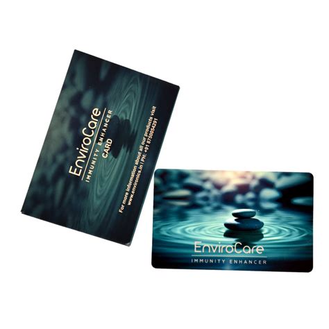 ENVIROCARE – Environics
