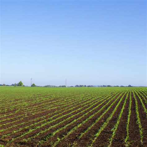 Agriculture in a Sentence: Examples and Usage Tips