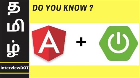 Image result for Spring Boot Tamil