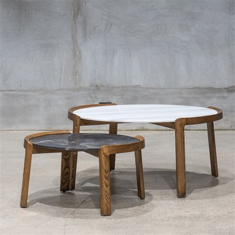 Niva Center Table
