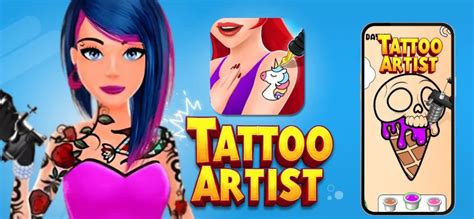 How to Add Effects to Tattoos Unity 的图像结果