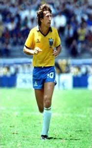 Zico Footballer Wall Poster For Room With Gloss Lamination M2 Paper ...