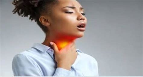 Winter sore throat: These home remedies may help soothe your discomfort ...