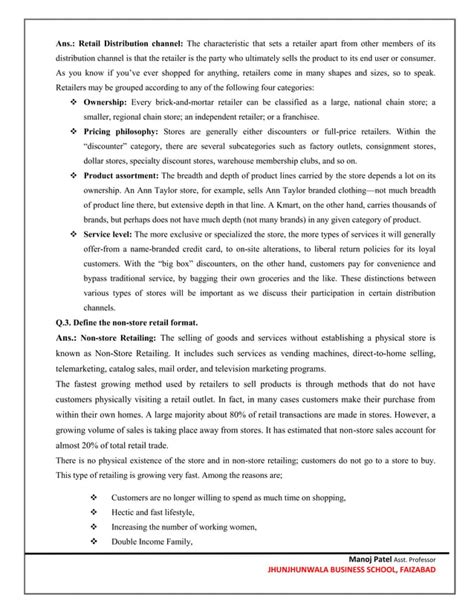 Image result for Distribution Management Notes