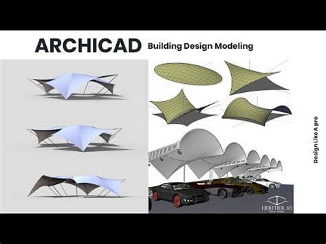 Image result for Shell Tool ArchiCAD