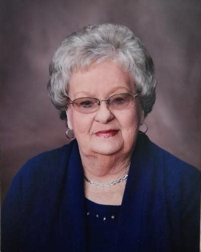 Glenda Jackson Obituary (2024) - Boaz, AL - Mcrae Funeral Home