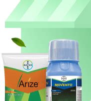 Bayer Crop Science India