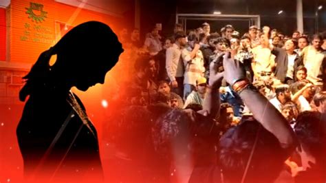 KIIT University girl student’s death: Nepal PM expresses concern ...