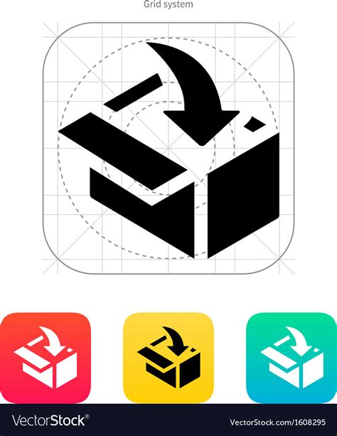 Image result for Box Loading Icon