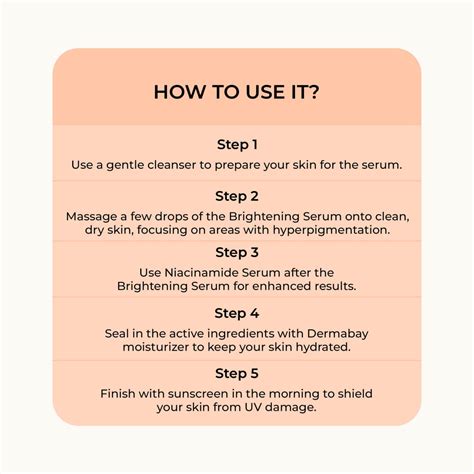 Buy Kojic Acid Brightening Serum For Radiant Skin Solution