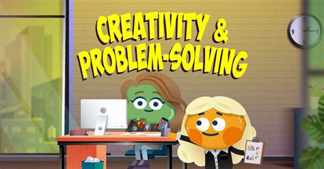 Image result for Creativity and Problem Solving