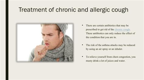 PPT - Know the symptoms, causes and the Cough treatment PowerPoint ...
