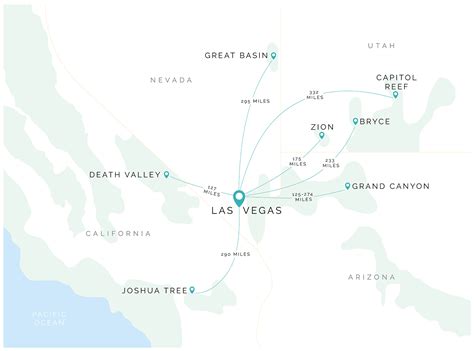 Las Vegas RV Rentals - New Winnebago & Thor RVs for Rent