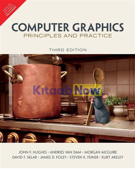 Programming Principles in Computer Graphics 的图像结果