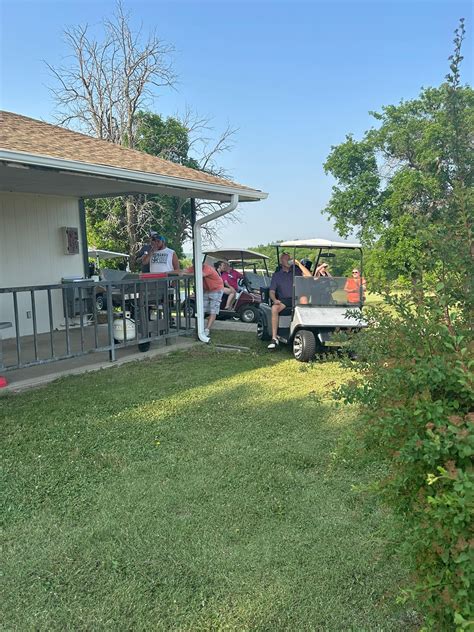 Clay Center Public Golf... - Clay Center Public Golf Course