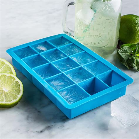 Ice Tray Cube Uses at Kevin Blankenship blog
