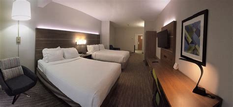 HOLIDAY INN EXPRESS & SUITES CHATTANOOGA (EAST RIDGE) BY IHG - Hotel ...