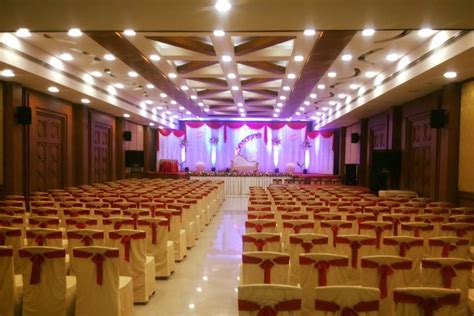Hotel Sahana Castle - Venue - Kanyakumari City - Weddingwire.in