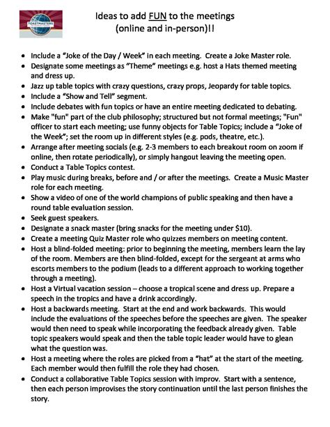 Image result for Sample Toastmaster Table Topic Questions