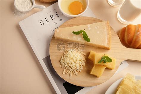 法国的味道：奶酪 | 中国国家地理网