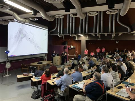 2019 Westchester GIS User Group Meeting | eSpatially New York