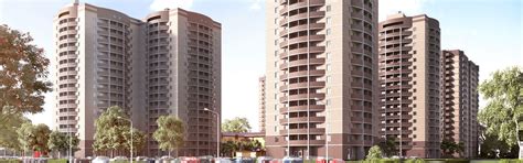 Landmark The Residency | Sector Sector 103 | Landmark The Residency in ...