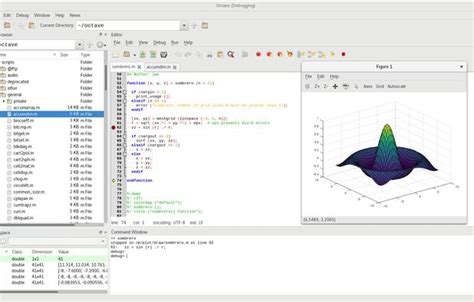 Image result for PyCharm Workspace Like Matlab
