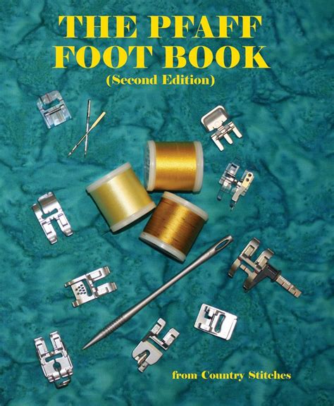 Image result for Pfaff Tutorials