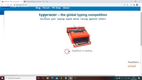 Image result for TypeRacer Hack Script