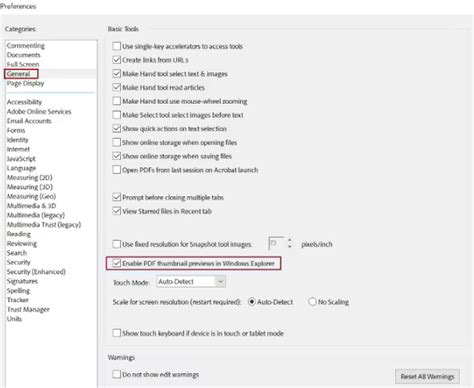 Image result for Fix PDF Preview Handler Error