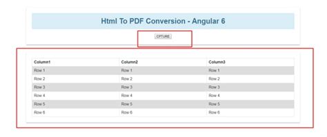 Image result for How to Convert an HTML to PDF