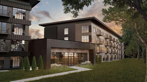 Tall Timbers at Greenspire