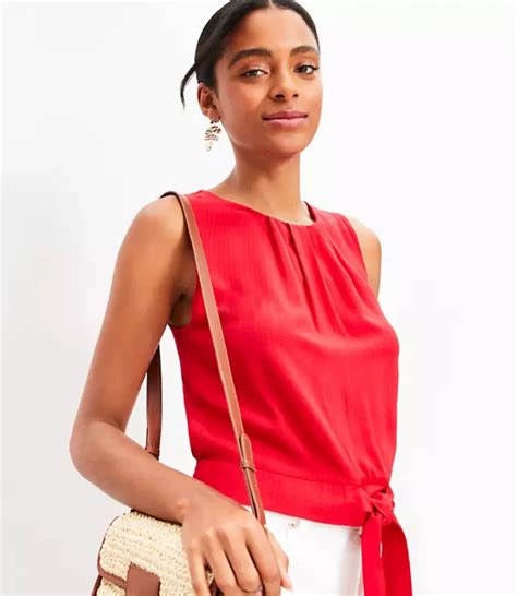 Loose Tank Top DB 的图像结果