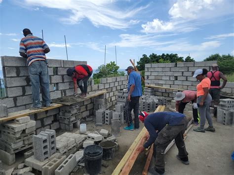 Nazarene Missions International - Church of the Nazarene Trinidad & Tobago