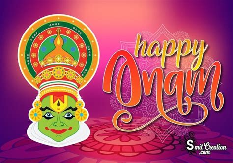 30+ Onam - Pictures and Graphics for different festivals